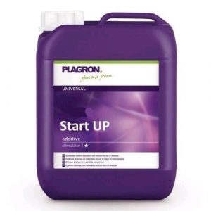 ***FINO ESAURIMENTO SCORTE*** PLAGRON - START UP - 5L
