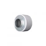 PRIMA KLIMA - FILTRO ODORI ECO-FILTER FLAT - Ø125X135MM - 250 M³/H