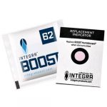 INTEGRA BOOST - 10 PZ SFUSI - 8 GR - RH 62%