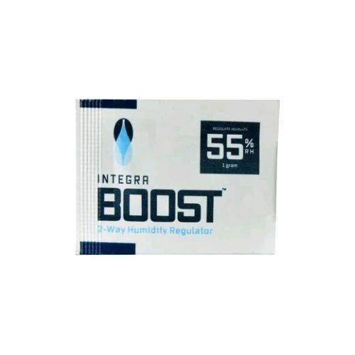 ***FINO A ESAURIMENTO SCORTE*** INTEGRA BOOST - 100 PZ SFUSI - 1 GR - RH 55%