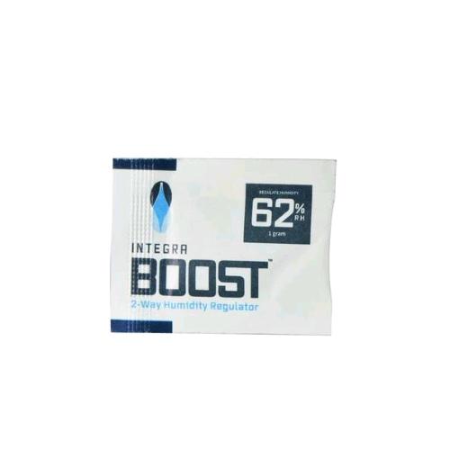 INTEGRA BOOST - 100 PZ SFUSI - 1 GR - RH 62%