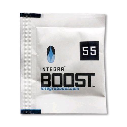 INTEGRA BOOST - 50 PZ SFUSI - 4GR - RH 55%
