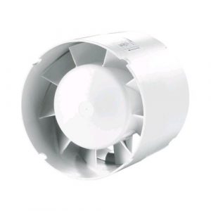 VENTS - VKO1 150 - ASPIRATORE 305 M³/H - 40 DBA