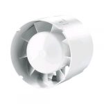 VENTS - VKO1 100 - ASPIRATORE 107 M³/H -36 DBA