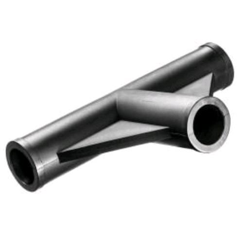 HOMEBOX - GIUNTO A T PER ASTE 22MM (2 PEZZI)