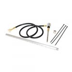 TOMS TUMBLER - TTT KIT INFUSORE DI CO2 (MOD. 2600)