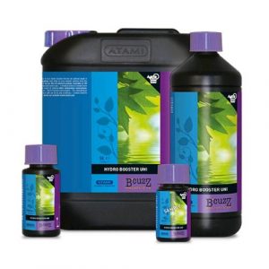 ATAMI B'CUZZ - HYDRO BOOSTER UNIVERSAL - 5L