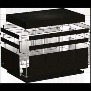 SECRET JARDIN - INTENSE 600 POLE OPTION + 60CM HI