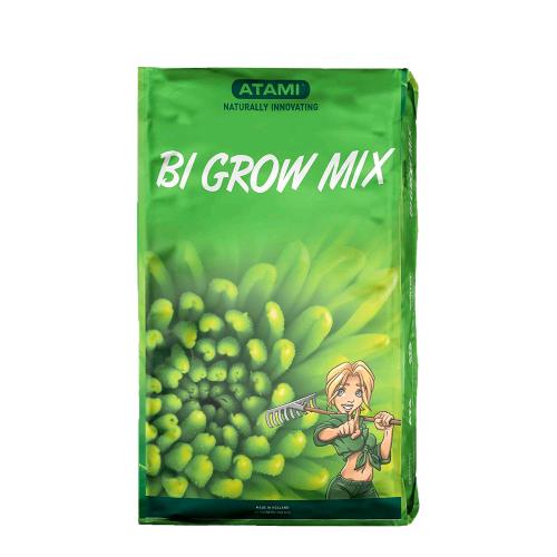 ***FINO A ESAURIMENTO SCORTE*** ATAMI TERRA BIO GROWMIX - 20L