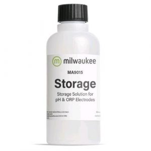 MILWAUKEE - MA9015 - STORAGE - SOLUZIONE MANTENIMENTO ELETTRODI - 230 ML