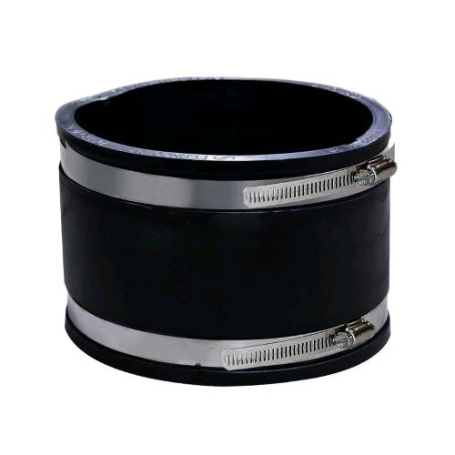 SECRET JARDIN - CONDOTTA/MANICOTTO IN GOMMA - 200 MM