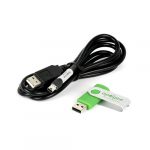 APOGEE - CAVO DI COMUNICAZIONE PER TRASFERIMENTO DATI  AC-100