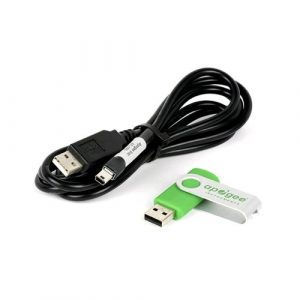 APOGEE - CAVO DI COMUNICAZIONE PER TRASFERIMENTO DATI  AC-100