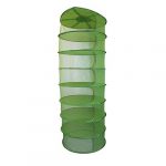 NEPTUNE HYDROPHONIC - RETE ESSICCATRICE VERDE - Ø90