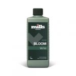 MILLS ORGANICS - ORGA BLOOM - 500ML