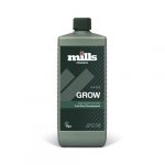 MILLS ORGANICS - ORGA GROW - 1L