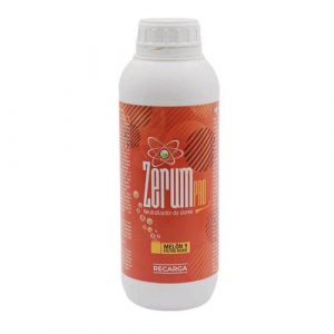 ZERUM - ZERUMPRO RICARICA MELON - 1L