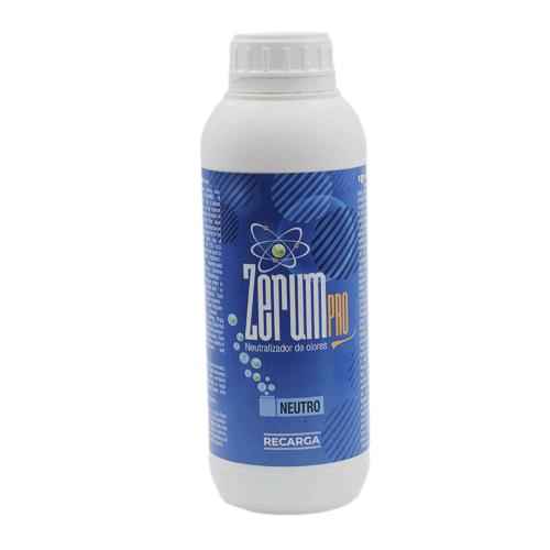 ZERUM - ZERUMPRO RICARICA NEUTRO - 1L