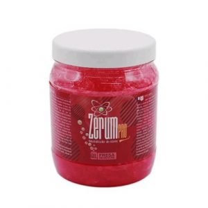 ZERUM - ZERUMPRO GEL FRESA SILVESTRE - 900GR