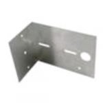 STAFFA RINFORZATA PER RIFLETTORI CFL