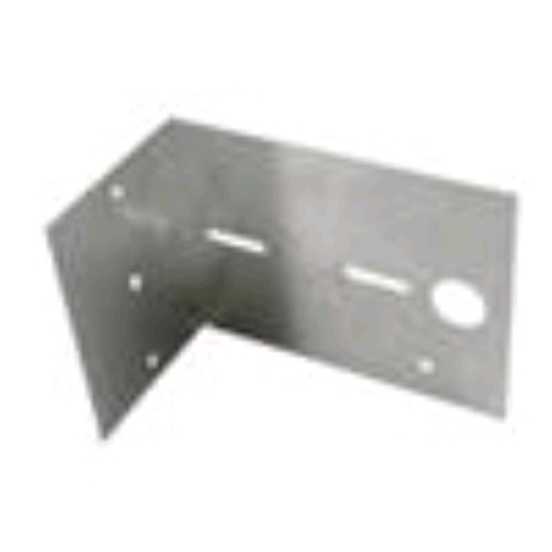 STAFFA RINFORZATA PER RIFLETTORI CFL