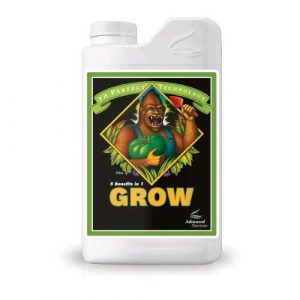 ADVANCED NUTRIENTS - PH PERFECT GROW - 10L