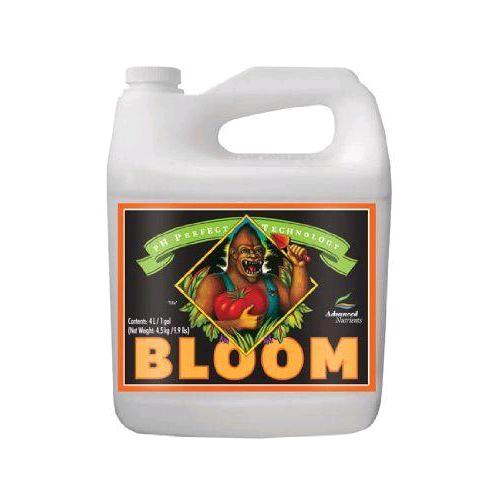 ADVANCED NUTRIENTS - PH PERFECT BLOOM - 10L