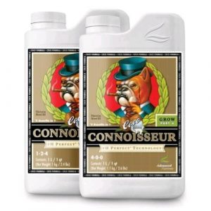 ***FINO A ESAURIMENTO SCORTE*** ADVANCED NUTRIENTS - PH PERFECT CONNOISSEUR COCO GROW A+B 2X10L