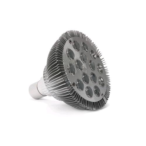 CULTILITE - LED SPOT 15W - BOOSTER GROW - 6400°K