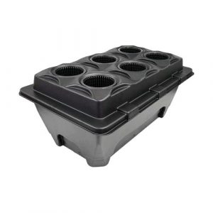 NUTRICULTURE - OXYPOT V6 - 82x53x37cm