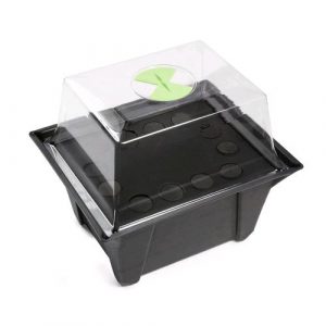 NUTRICULTURE - X-STREAM PROPAGATORE AEROPONICO - 12 SITE