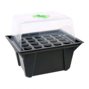 NUTRICULTURE - X-STREAM PROPAGATORE AEROPONICO - 20 SITE