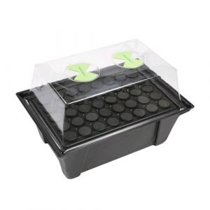 NUTRICULTURE - X-STREAM PROPAGATORE AEROPONICO - 40 SITE