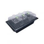 NUTRICULTURE - X-STREAM PROPAGATORE AEROPONICO - 120 SITE