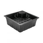 ***FINO ESAURIMENTO SCORTE*** NUTRICULTURE - FLO GRO 520 - 70x70x27cm