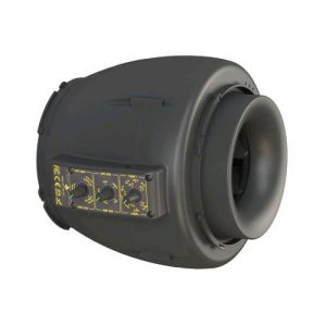 SECRET JARDIN - DF16 ESTRATTORE T° 150/250/350 M³/H