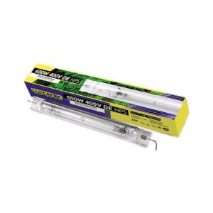 LUMATEK BULBO 600W - 400V  +10% PAR DOUBLE ENDED AGRO