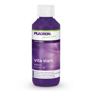 ***FINO ESAURIMENTO SCORTE*** PLAGRON - VITA START - 250ML