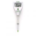 HANNA GROLINE - TESTER PH PER ANALISI DIRETTE DEL SUOLO - HI981030