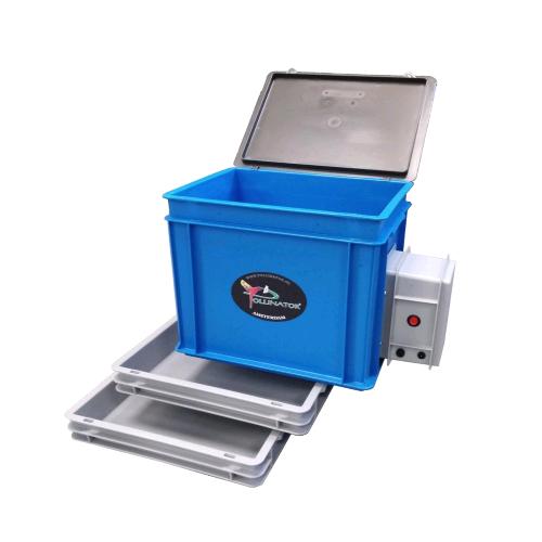 POLLINATOR - P150 BOTTOMLESS - 150 GR