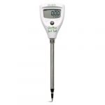 HANNA GROLINE - TESTER EC PER MISURAZIONE TERRENO scala 3999 µS/cm - HI98331