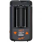 S&B - MIGHTY+ PLUS NUOVO MODELLO VAPORIZZATORE