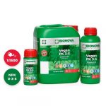 ***SU ORDINAZIONE*** BIONOVA - VEGANICS PK 3-5 - 1000L