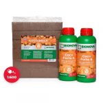 BIONOVA - COCO FORTE A+B COCO - 5L