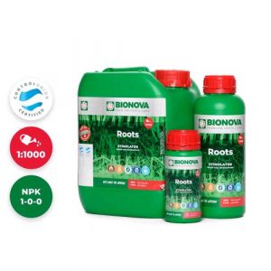 ***SU ORDINAZIONE*** BIONOVA - BN ROOTS - 200L