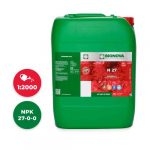 BIONOVA - N 27 - AZOTO 27% - 20L