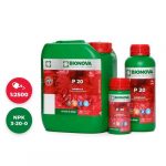 ***SU ORDINAZIONE*** BIONOVA - P 20 - FOSFORO 20% - 200L