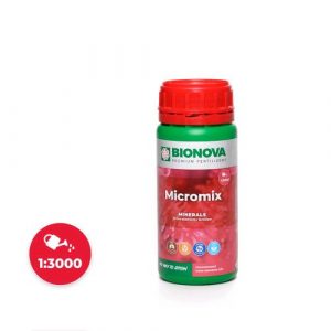 ***FINO A ESAURIMENTO SCORTE*** BIONOVA - MICROMIX - 250ML