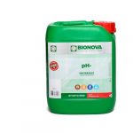 BIONOVA - PH - RIDUTTORE DI PH -  5L