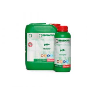 ***SU ORDINAZIONE*** BIONOVA - PH + AUMENTO DEL PH - 200L